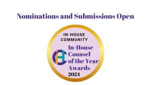 Counsel of the Year Awards