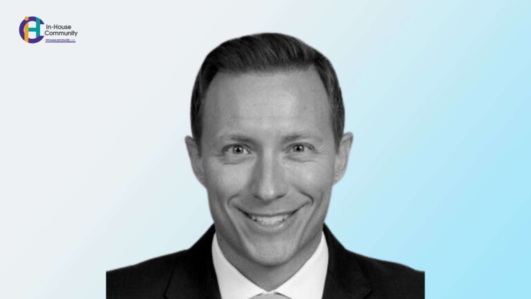 A&O Shearman Appoints Regional Managing Partner in META