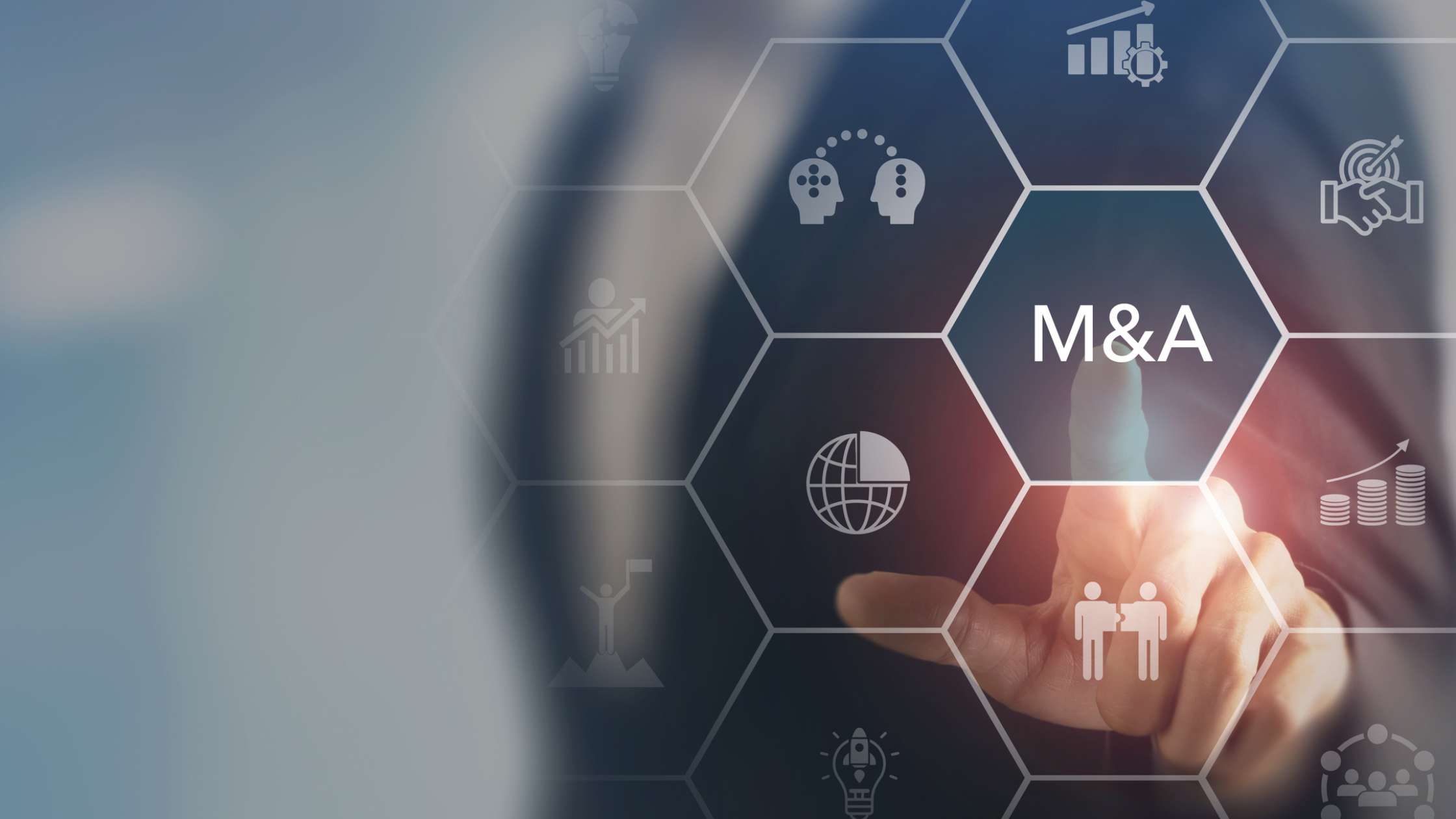 Merger Notification Thresholds Effective 01 March 2024