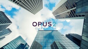 OPUS 2 in Hong Kong