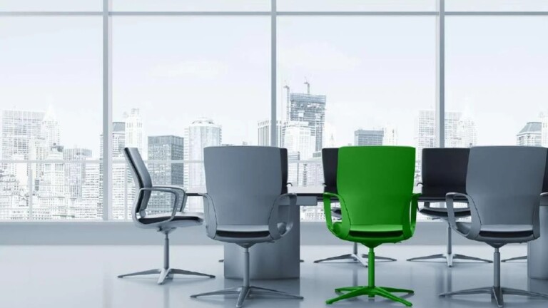 A Seat at the Table – Why in-House Counsel is Crucial for ESG success