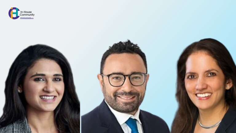 Baker McKenzie’s Global India Practice Committee Welcomes Three New Members