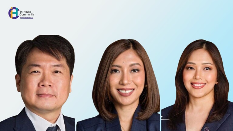 Gorriceta Africa Cauton & Saavedra Names Three New Practice Group Heads