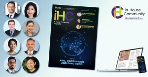 IHC Magazine July 2024 Sanctions Corruption and AI