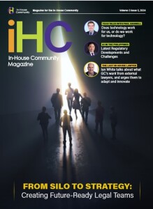 IHC Oct Issue Future ready Front Page