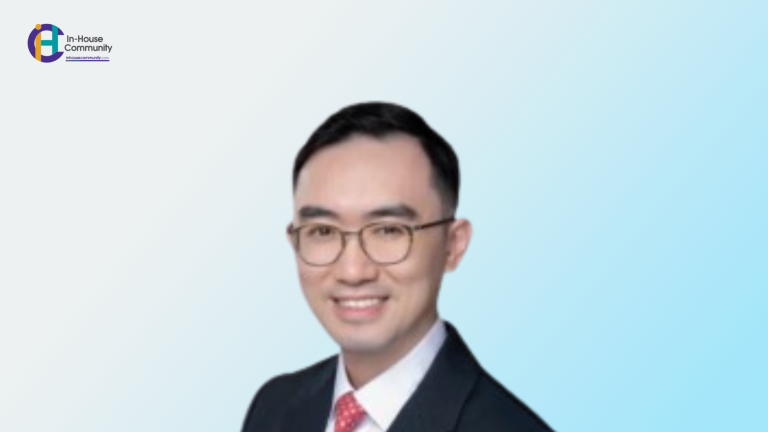 Conyers names new Hong Kong Disputes and Restructuring Head