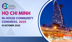 Ho Chi Minh City In-House Community Congress 2025
