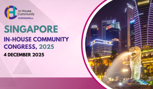 Singapore In-House Community Congress 2025