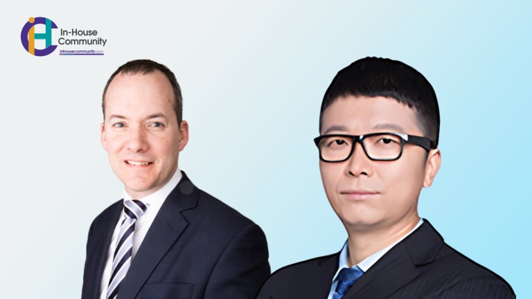 Norton Rose Fulbright enhances China offering through Joint Operation with Shanghai Pacific Legal 