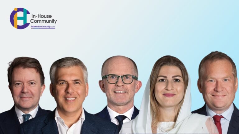 Bird & Bird Opening Office in Riyadh, Saudi Arabia