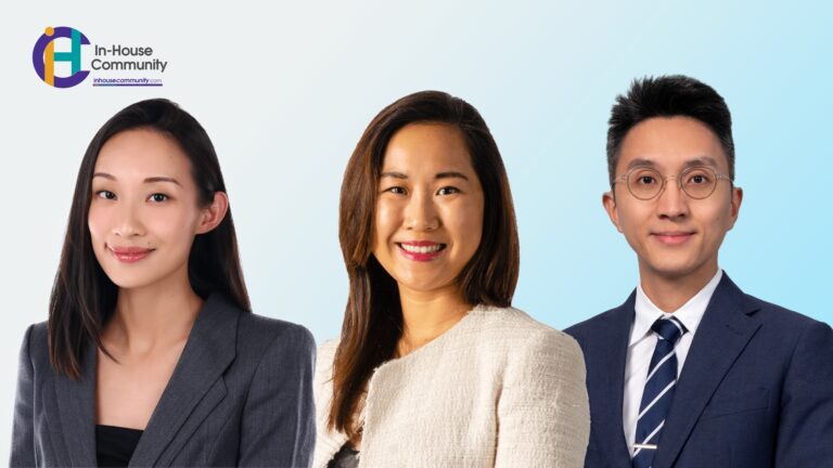 Clifford Chance Promotes Three New Partners in Asia Pacific, Part of a Global Cohort of 31