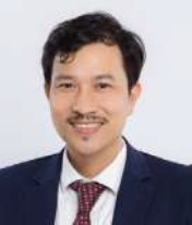 Nguyen Xuan Thuy