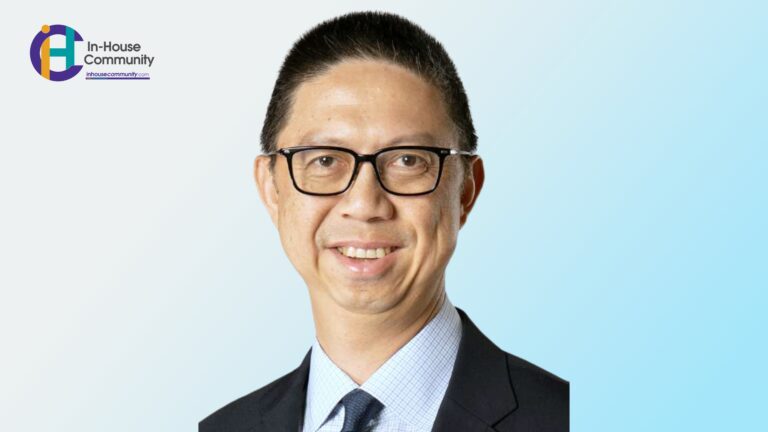 In-House Insights with Paul Chow, HKEX