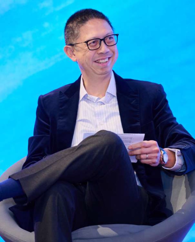 Paul Chow insights