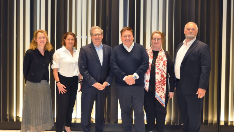 Herbert Smith Freehills Kramer Officially Launches