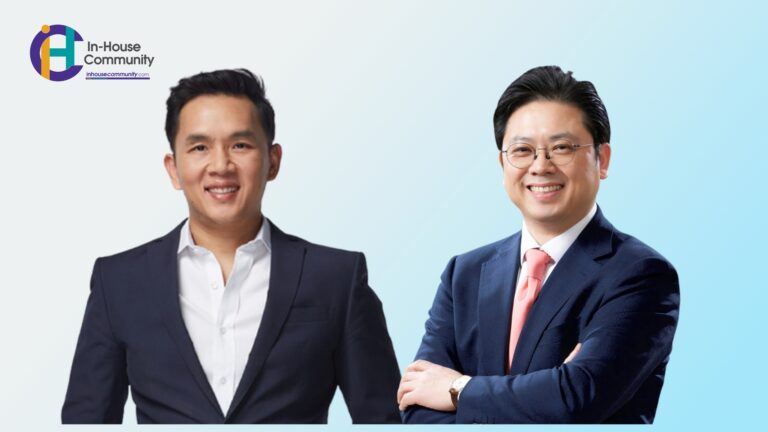 Kudun and Partners, Jipyong Strengthen Cross-Border Legal Collaboration between Thailand and Korea