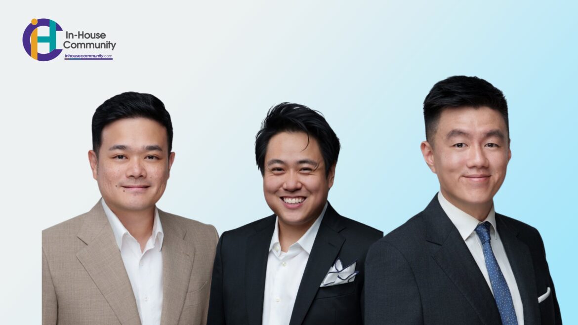 sean lee, joshua tan, cephas yee