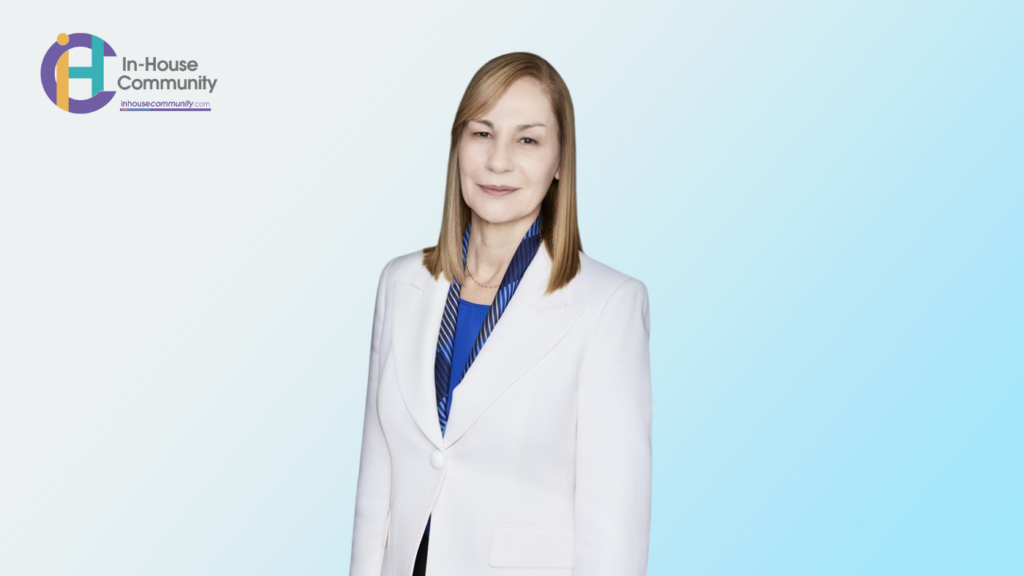 Getting to Know: Effie Vasilopoulos
