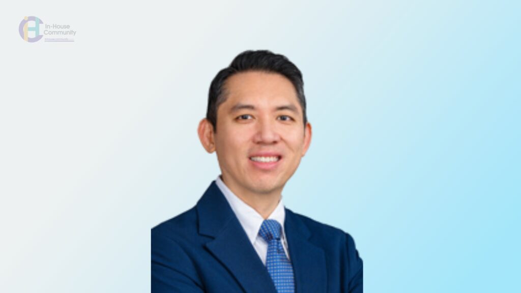 Baker McKenzie Wong & Leow Appoints New Country Managing Principal