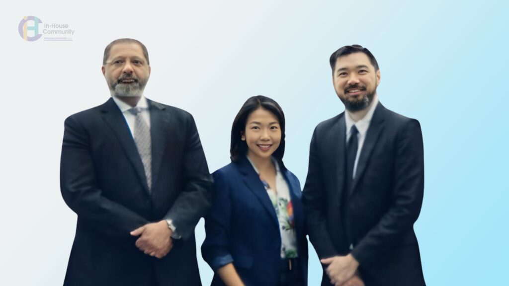 Following Departure from Mayer Brown PK Wong & Nair, Three Partners Launch Independent Law Practice