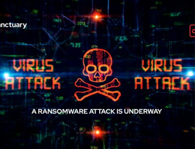 Are you prepared for a ransomware attack?