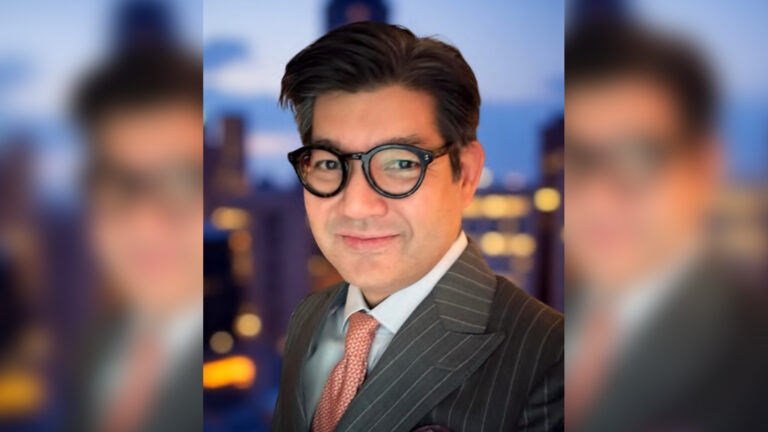 Getting to know… Paul T. Salanga, Maharlika Investment Corporation