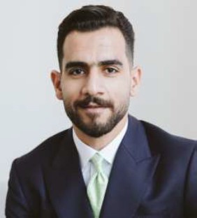 Ahmed Yehia Hamdalla large image