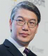 Brian Tang