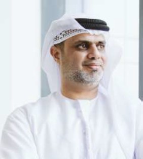 Tareq Saeed Al Shamsi large image