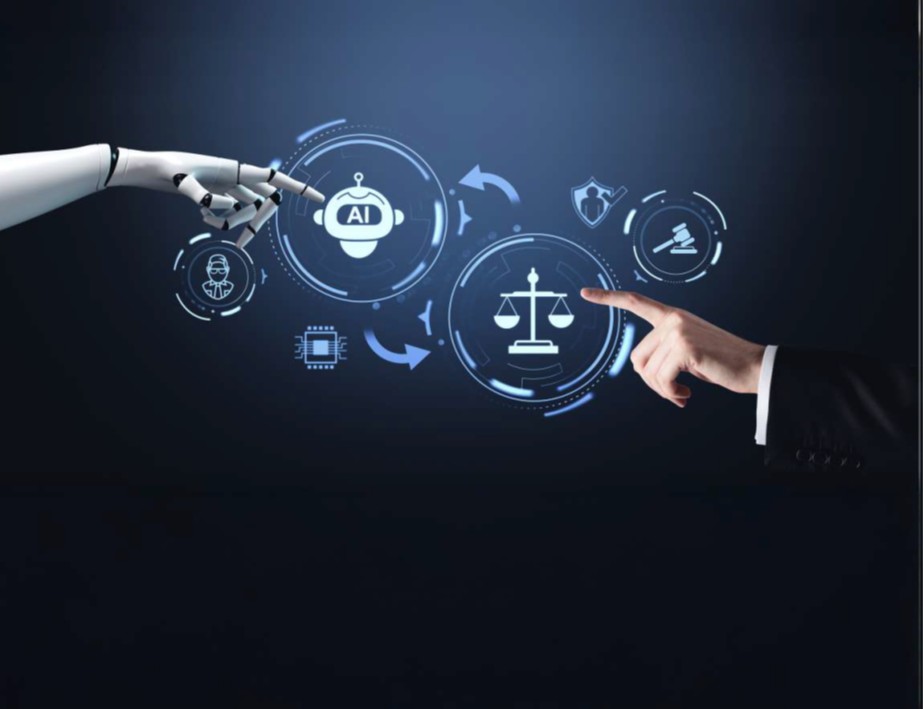 Transforming Legal Service