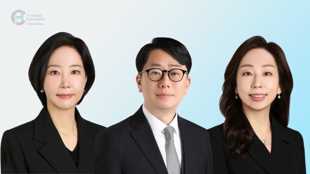Yoon & Yang Strengthens Cross-Border Corporate Advisory Capabilities with Addition of Three Seasoned Practitioners