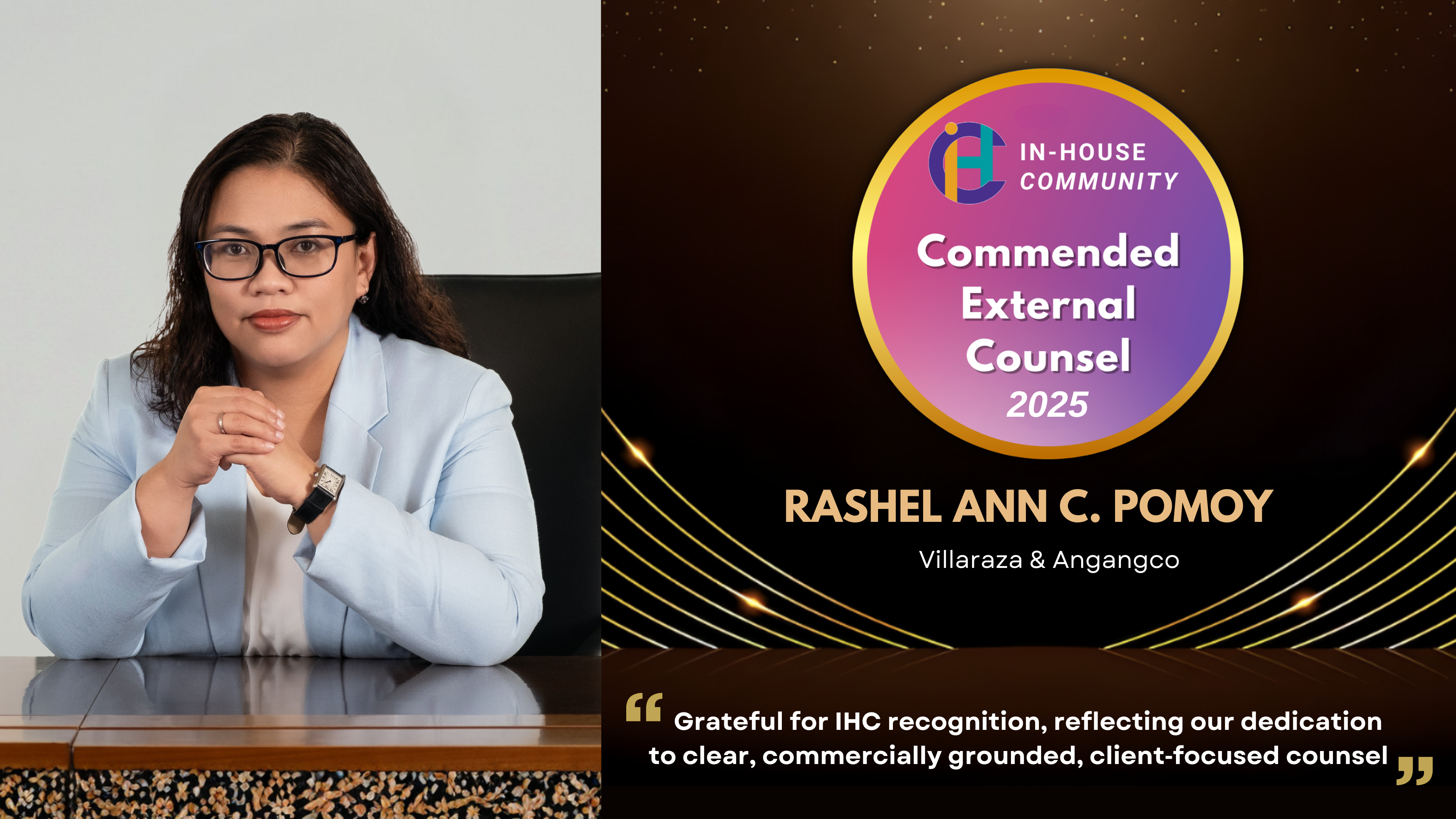 Rashel Ann C. Pomoy