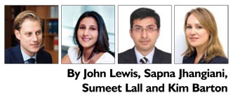 Arbitration agreements – a clause for concern