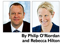 New Commercial Companies Law – impact on foreign investment