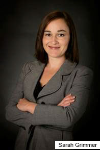HKIAC welcomes new Secretary General
