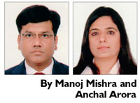 SC Larger Bench decision in case of Kone Elevators – distinction between ‘contracts of sale’ vis-a-vis ‘works contract’
