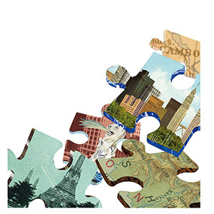 ASEAN: Will the puzzle pieces fit? (page 2)
