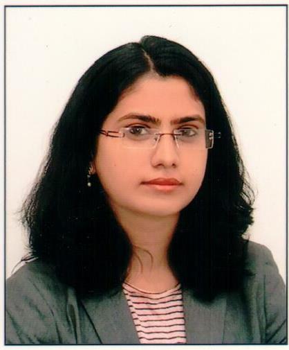 Jyotsana Sinha
