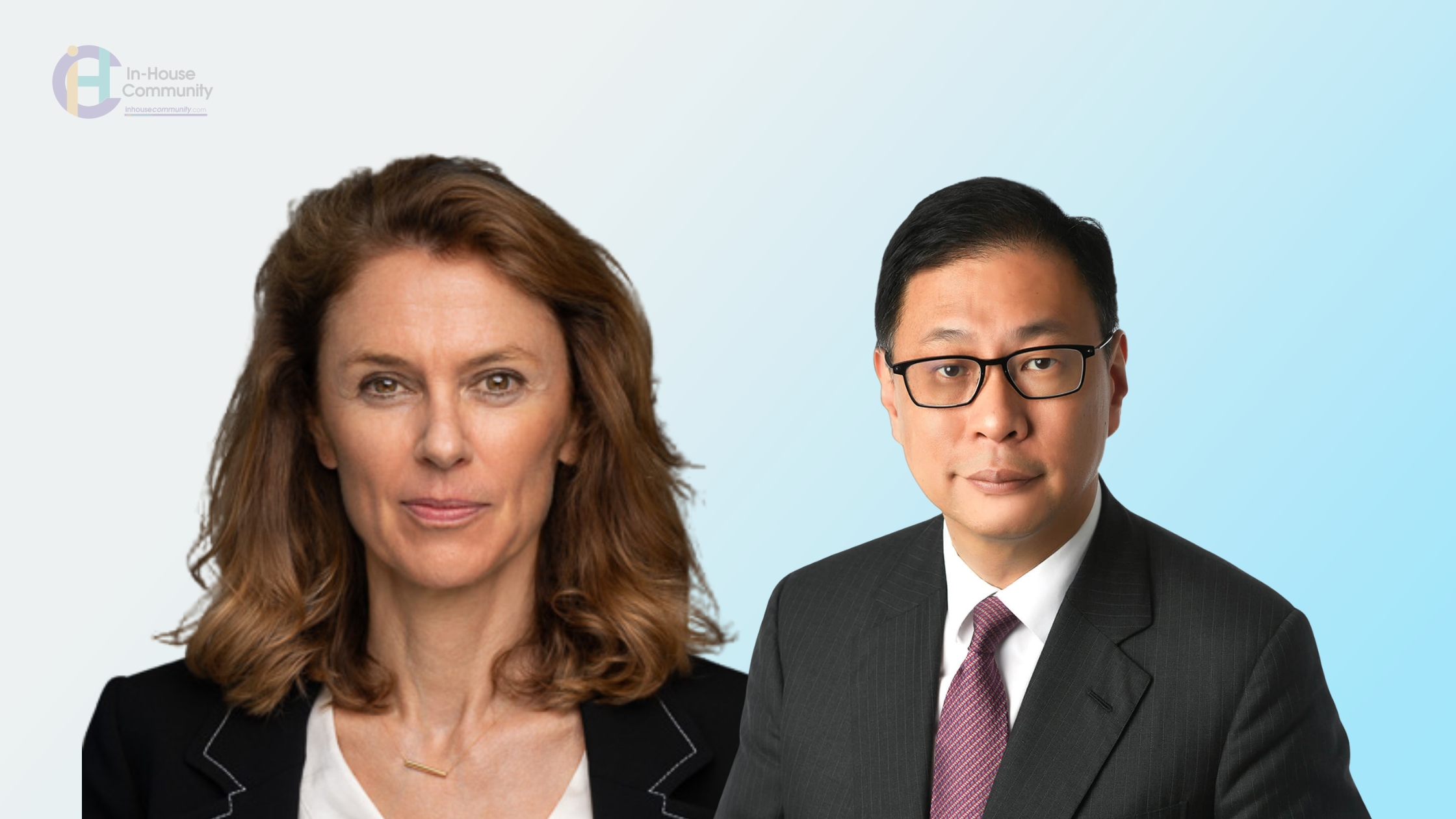 HKIAC Appoints New Co-Chairs