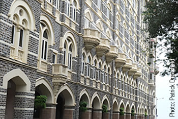 New beginnings for Indian law firm