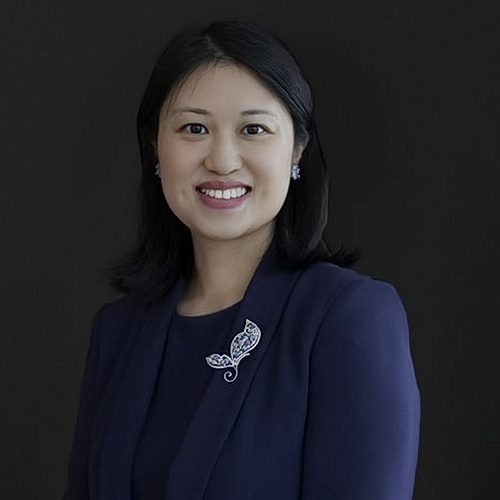 Eva Chan