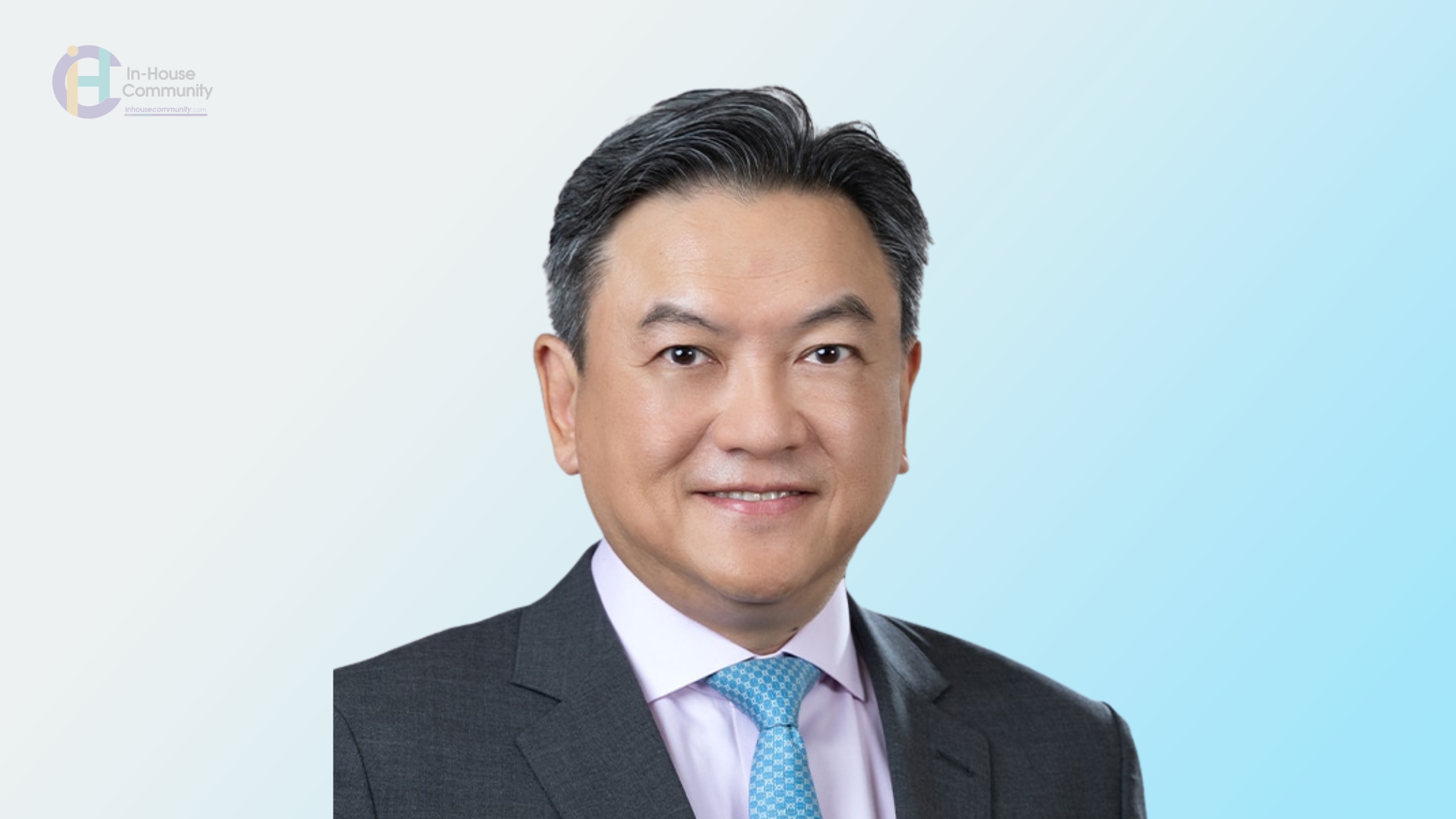 Geoffrey Chan