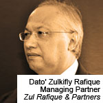 Malaysian and Indonesian firms announce strategic alliance