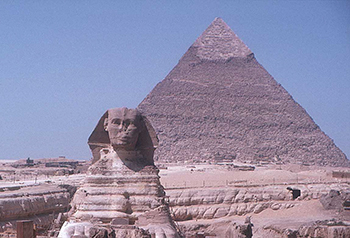 White & Case opens office in Egypt