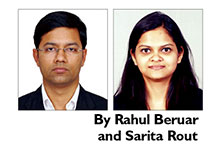 Prima Facie Validity of a registered trade mark in India –  A strong but rebuttable presumption