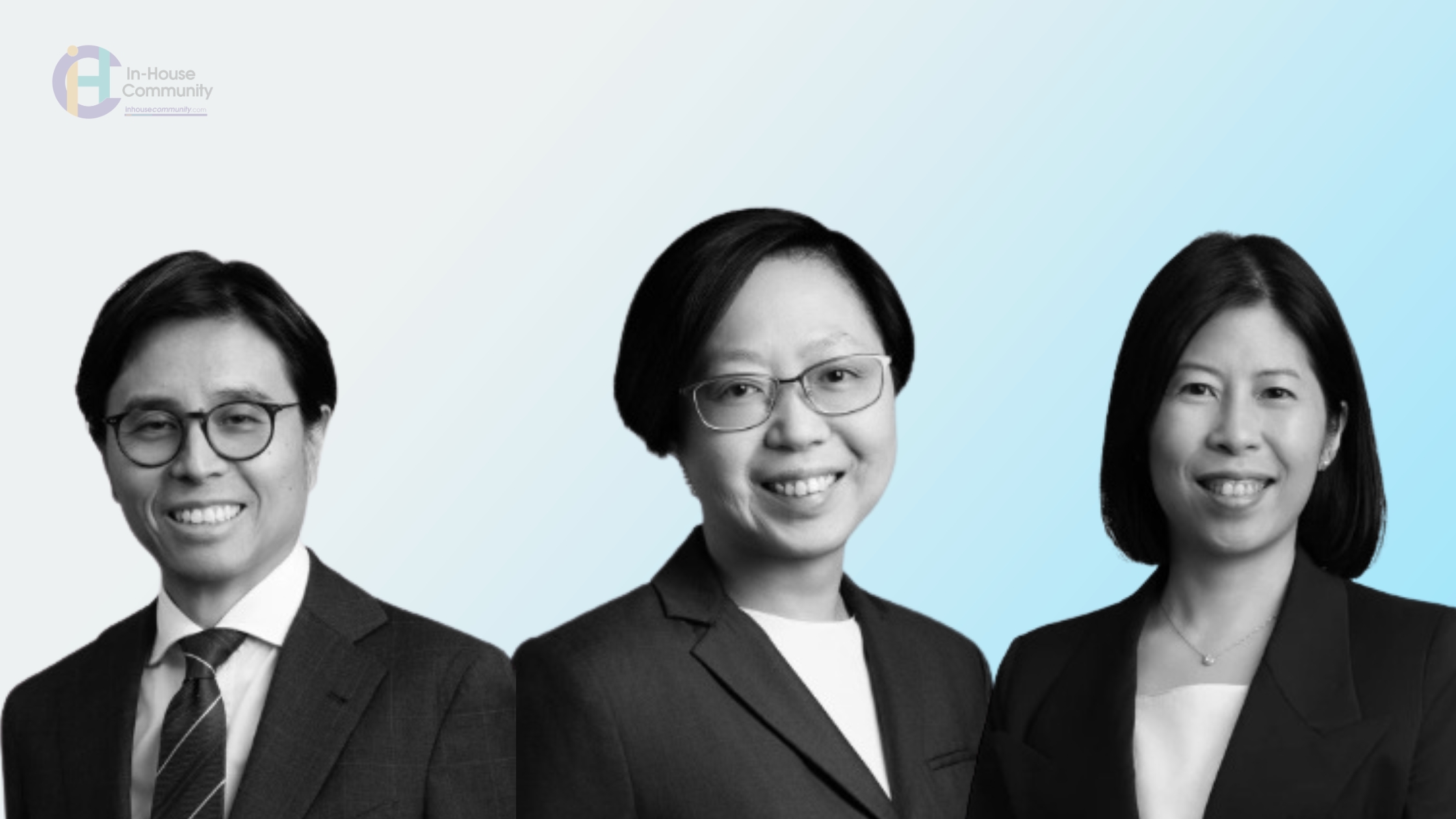 A&O Shearman Appoints New Greater China Leadership Team