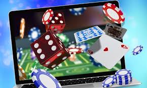 Discover the Thrills of Charles Casino Your Ultimate Gaming Destination
